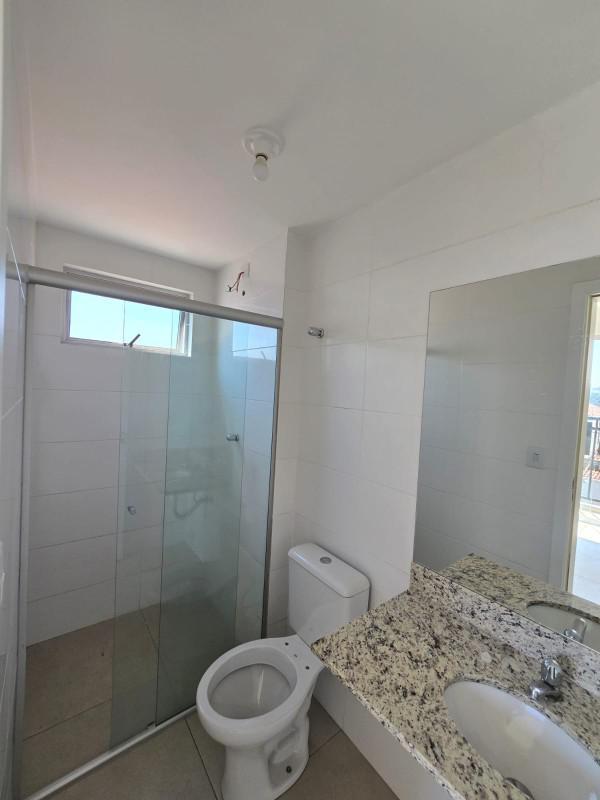 Apartamento, Arvoredo, 2 Quartos, 2 Vagas, 1 Suíte