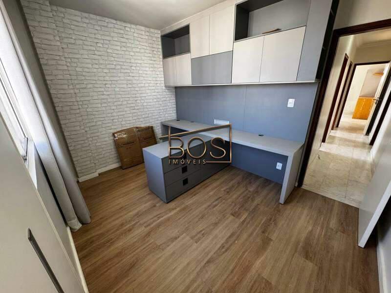 Apartamento, Silveira, 4 Quartos, 2 Vagas, 1 Suíte