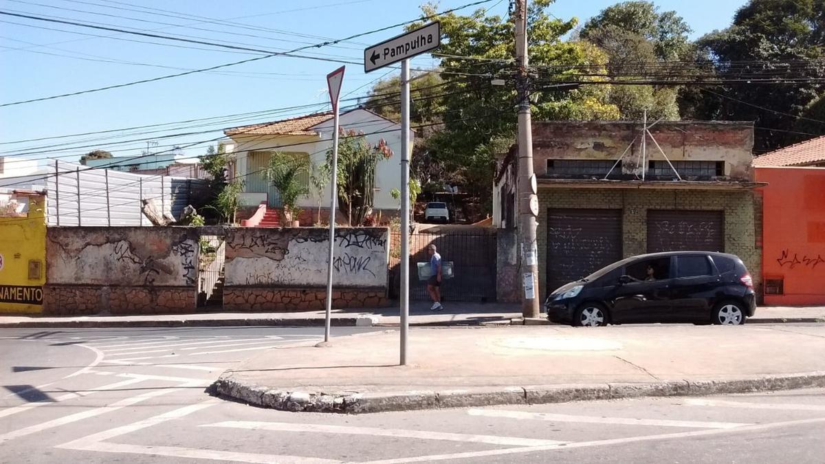 Lote, Venda Nova, 0 Quarto, 0 Vaga