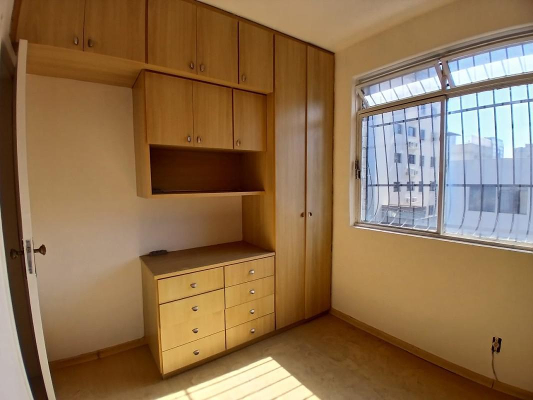 Apartamento, Cidade Nova, 3 Quartos, 1 Vaga, 1 Suíte