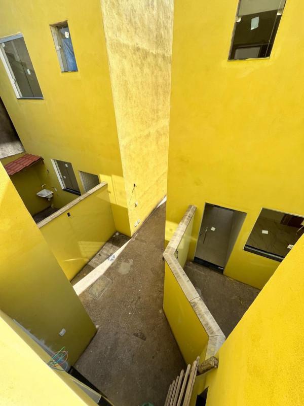 Casa, Eldorado (parque Durval de Barros), 3 Quartos, 1 Vaga