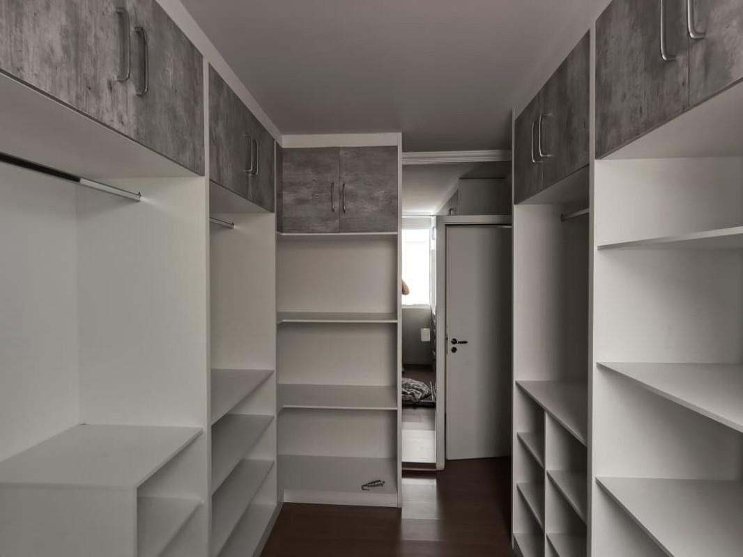 Apartamento, Castelo, 4 Quartos, 3 Vagas, 3 Suítes
