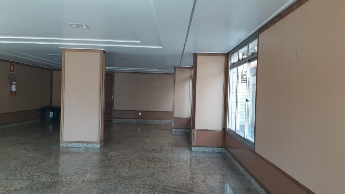 Apartamento, Ipiranga, 3 Quartos, 1 Vaga