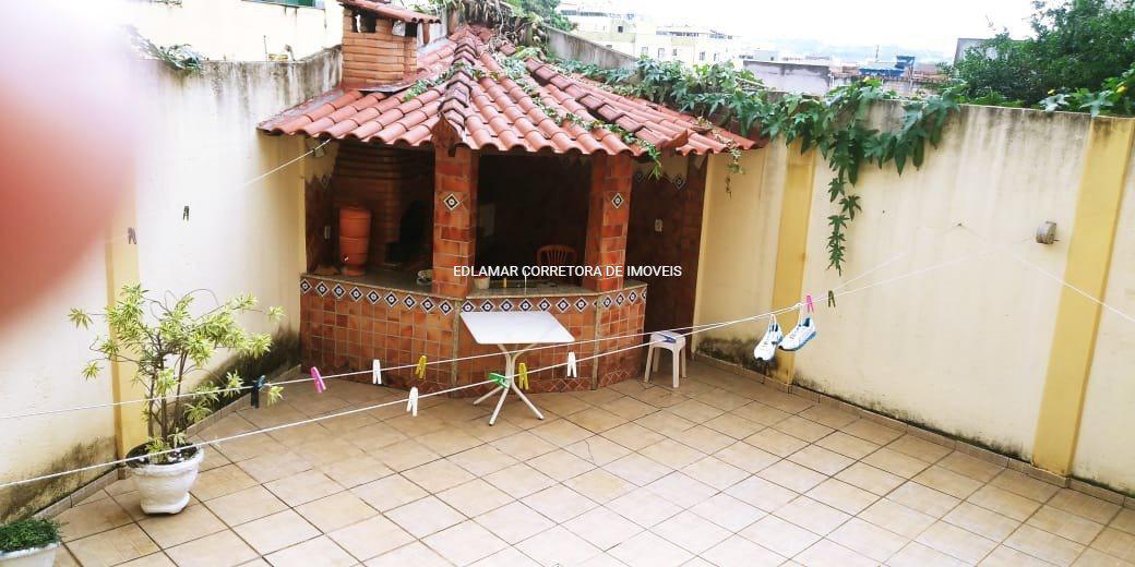 Casa, Jardim Riacho das Pedras, 4 Quartos, 2 Vagas, 1 Suíte