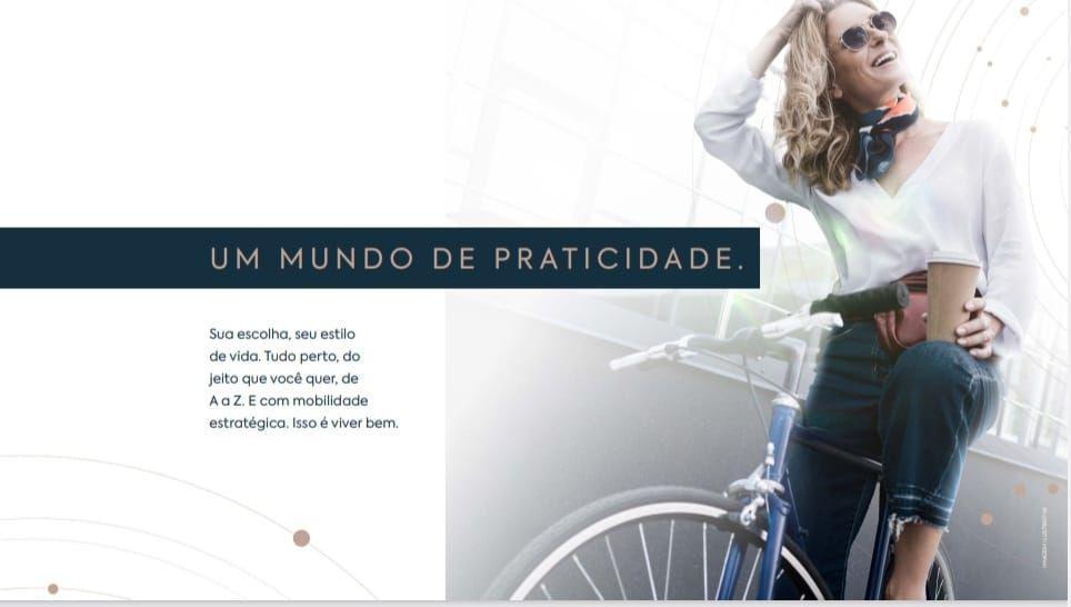 Apartamento, Santa Lúcia, 4 Quartos, 4 Vagas, 4 Suítes