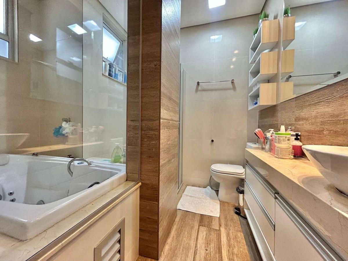 Apartamento, Centro, 3 Quartos, 1 Vaga, 1 Suíte