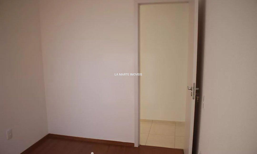 Apartamento, Jk, 2 Quartos, 1 Vaga