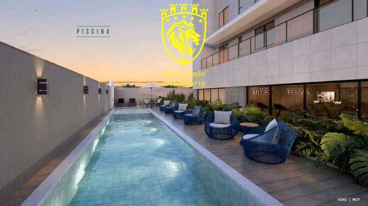 Apartamento, Santo Antônio, 3 Quartos, 3 Vagas, 3 Suítes