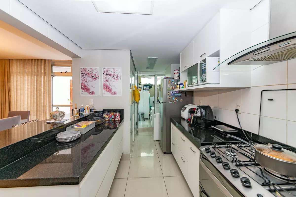 Apartamento, Prado, 3 Quartos, 3 Vagas, 1 Suíte