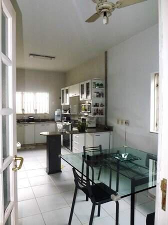Casa, Santa Lúcia, 4 Quartos, 5 Vagas, 1 Suíte