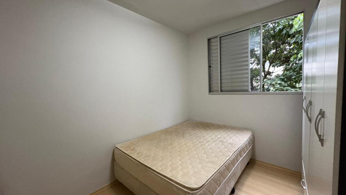 Apartamento, Buritis, 4 Quartos, 1 Vaga, 1 Suíte