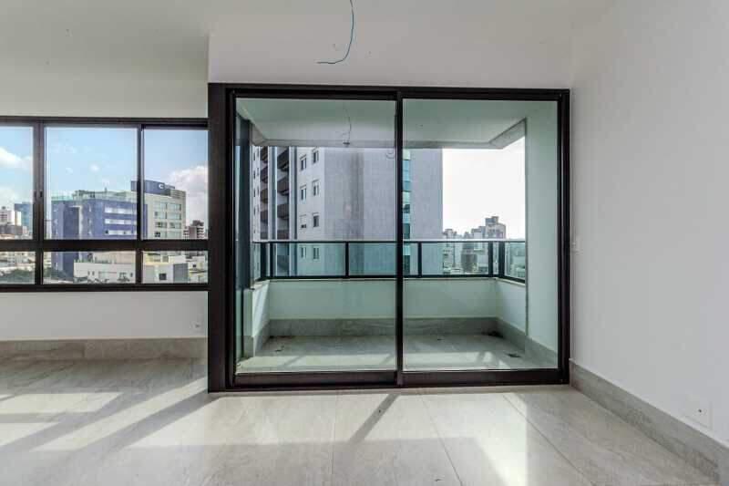 Apartamento, Serra, 4 Quartos, 4 Vagas, 3 Suítes