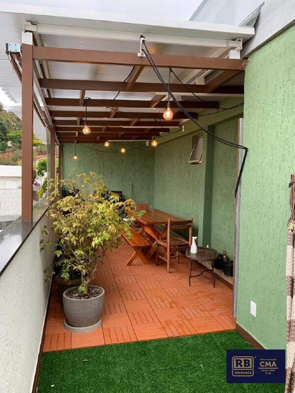 Apartamento, Vila Paris, 4 Quartos, 3 Vagas, 2 Suítes
