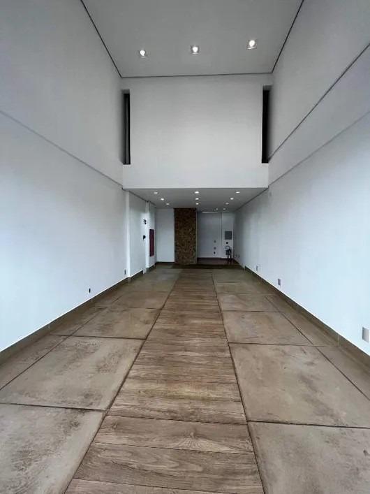 Andar, Vila da Serra, 0 Quarto, 0 Vaga