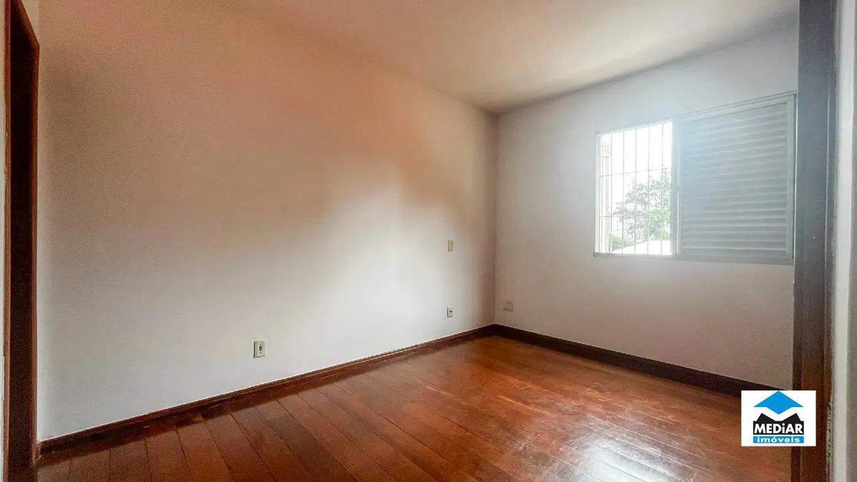 Apartamento, São Pedro, 3 Quartos, 3 Vagas, 1 Suíte