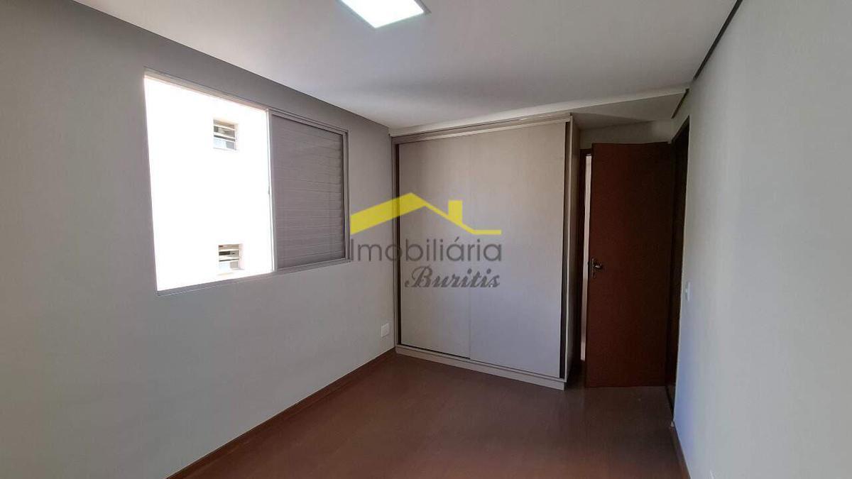 Apartamento, Buritis, 4 Quartos, 1 Vaga, 1 Suíte