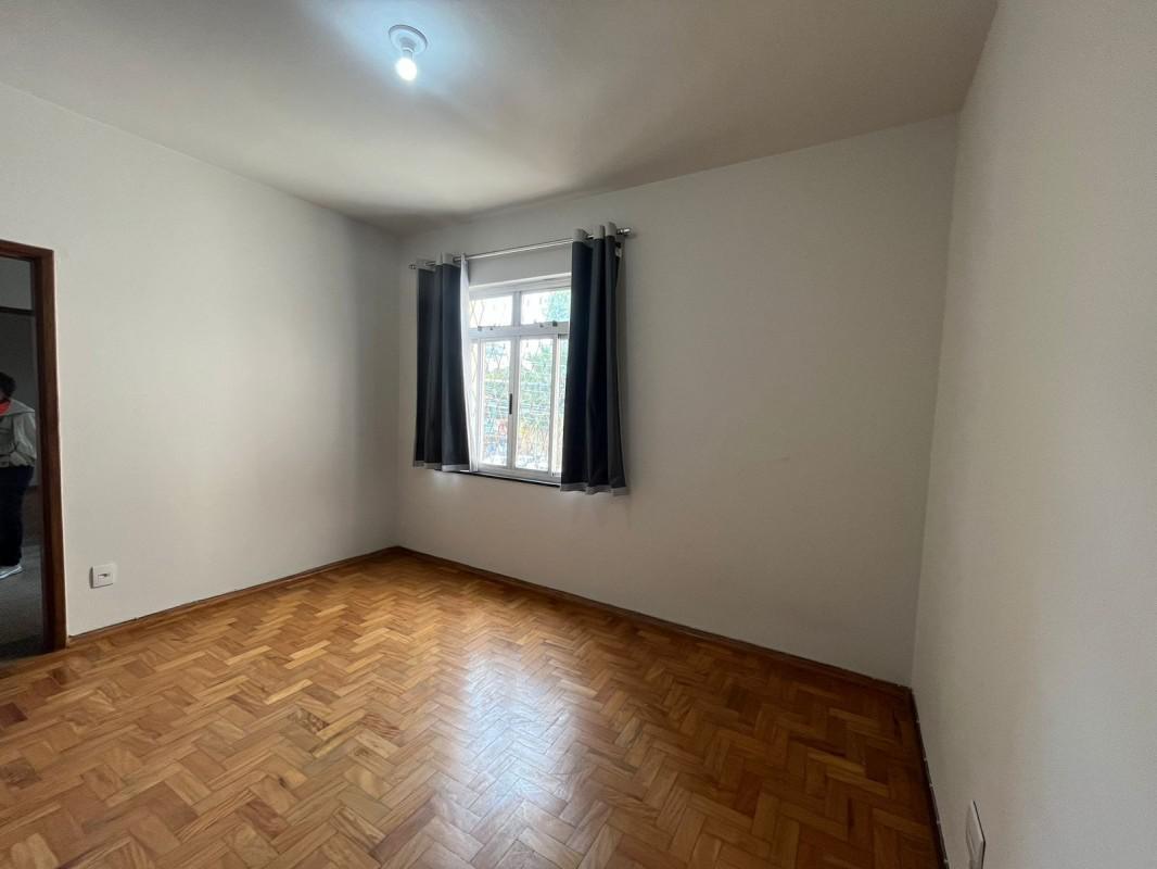 Apartamento, Carlos Prates, 3 Quartos, 0 Vaga