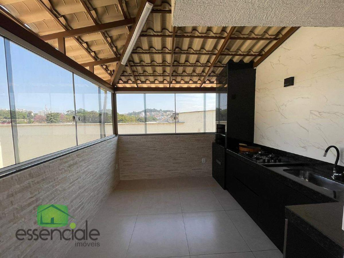Casa, Riacho das Pedras, 3 Quartos, 3 Vagas, 1 Suíte