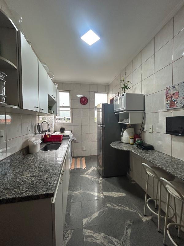 Apartamento, São Luiz (pampulha), 3 Quartos, 2 Vagas, 1 Suíte