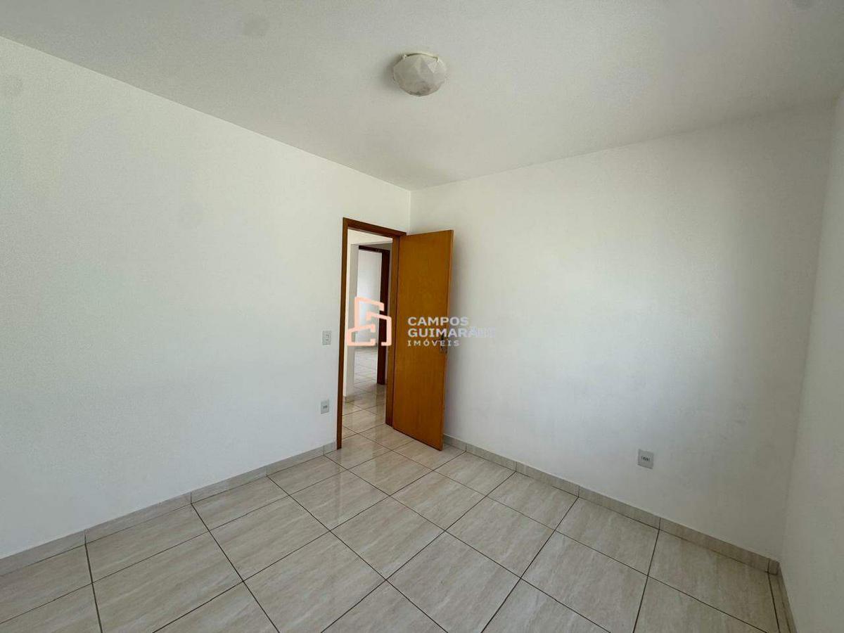 Apartamento, Santa Rita, 3 Quartos, 1 Vaga