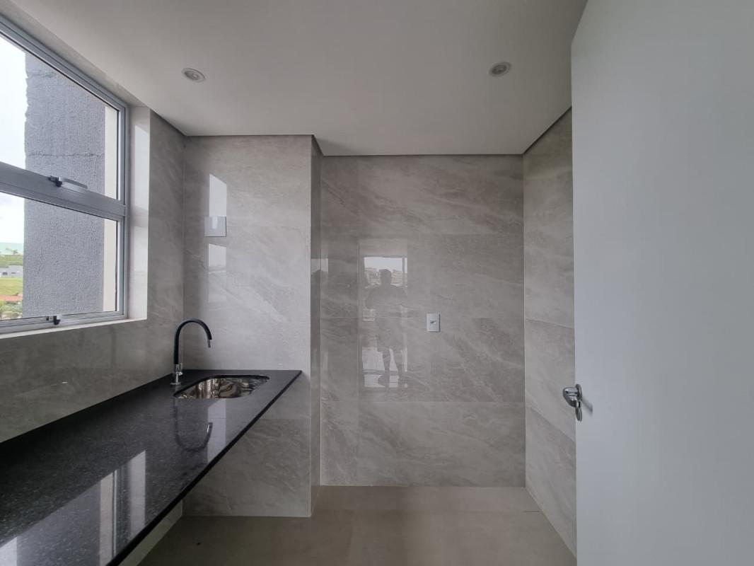 Apartamento, Jardim Riacho das Pedras, 3 Quartos, 4 Vagas, 3 Suítes