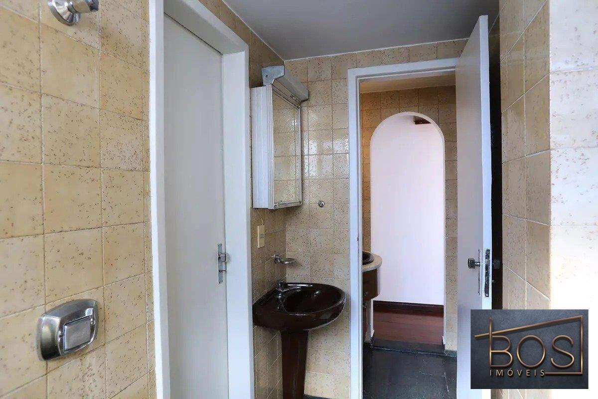 Apartamento, Savassi, 2 Quartos, 1 Vaga, 1 Suíte