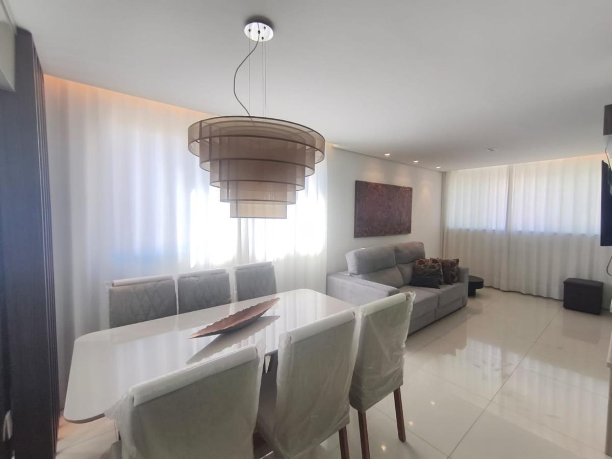 Apartamento, Castelo, 3 Quartos, 2 Vagas, 1 Suíte