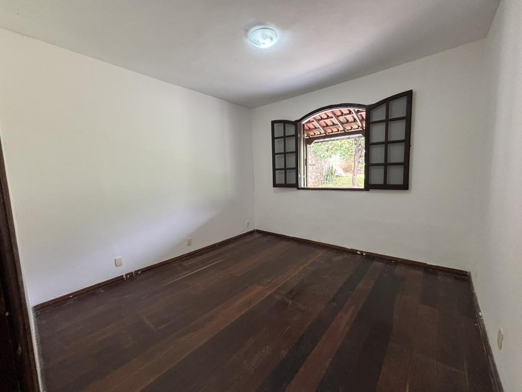 Casa, Duquesa I (são Benedito), 4 Quartos, 3 Vagas