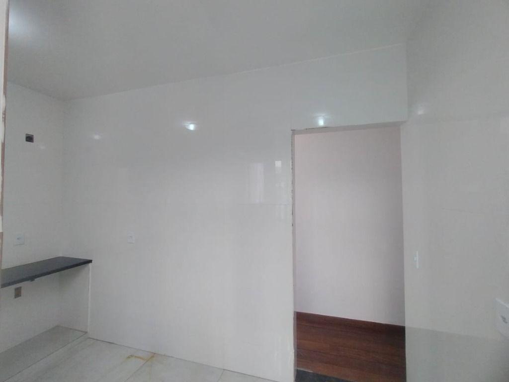 Apartamento, Conjunto Morada da Serra, 3 Quartos, 2 Vagas