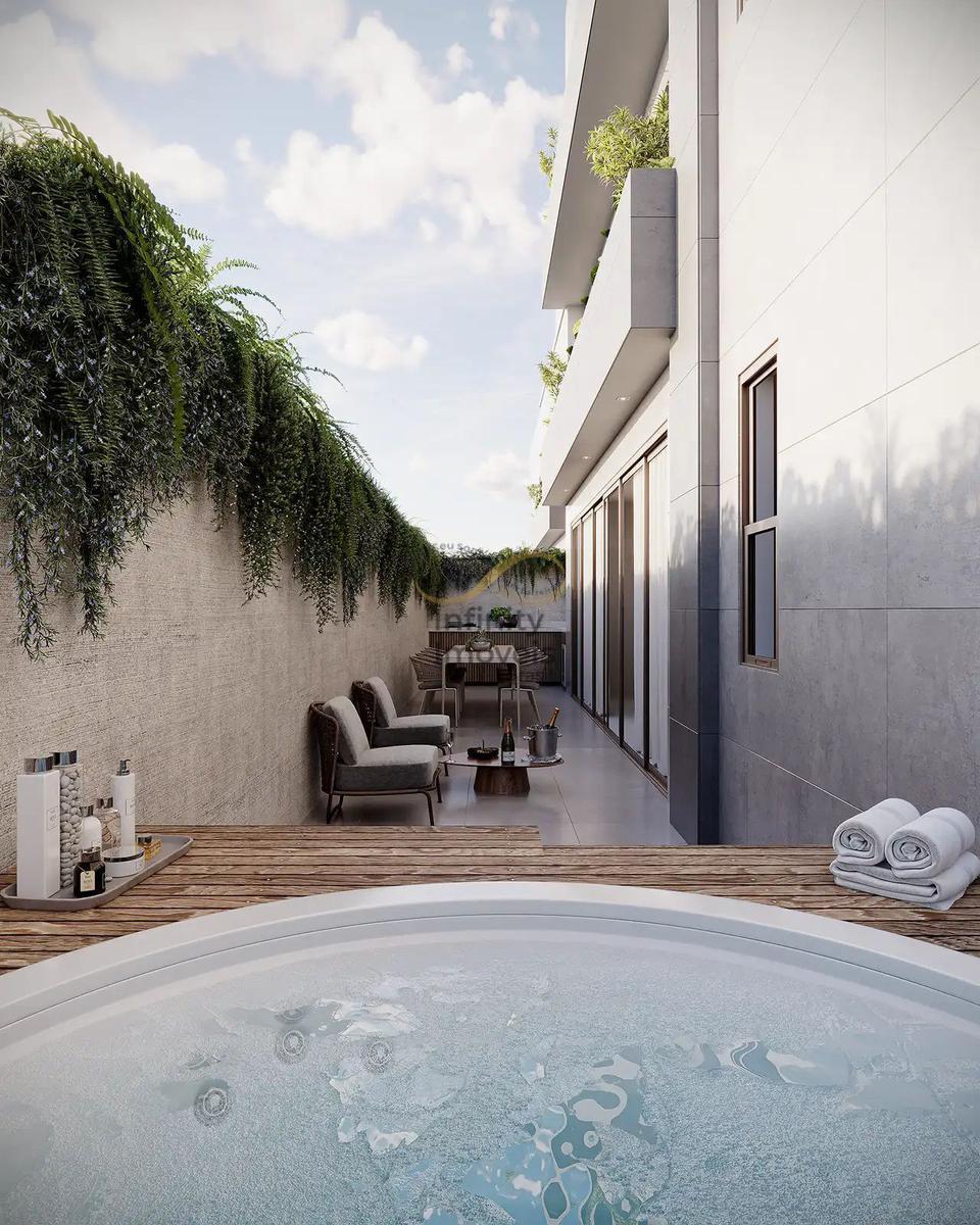Apartamento, Carmo, 3 Quartos