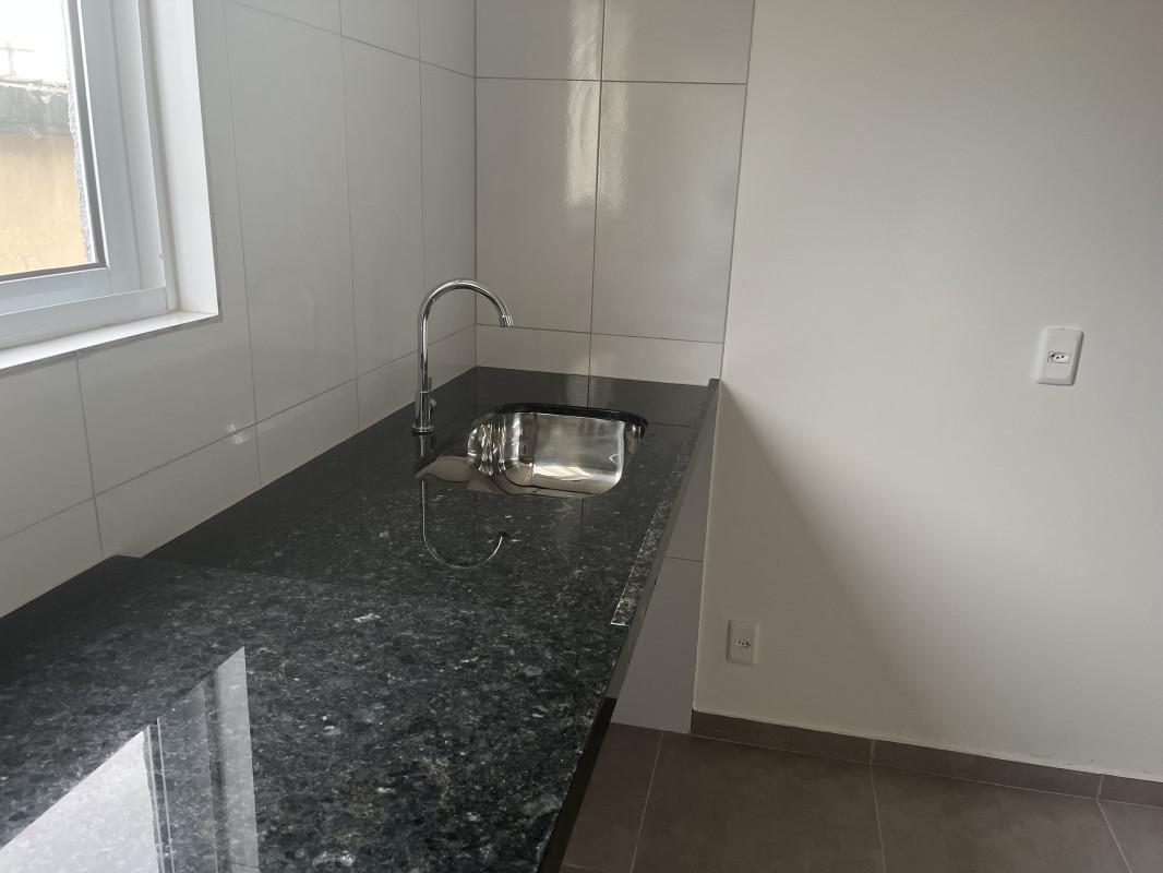 Apartamento, Caiçaras, 2 Quartos, 1 Vaga