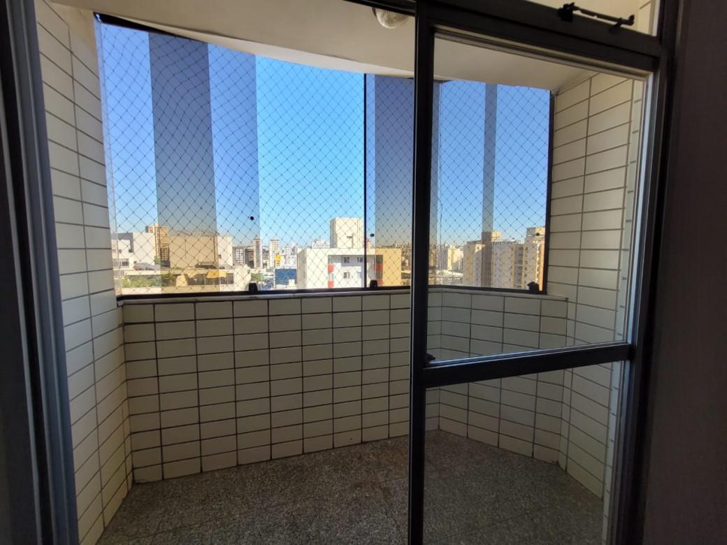 Apartamento, Santo Agostinho, 3 Quartos, 1 Vaga, 1 Suíte