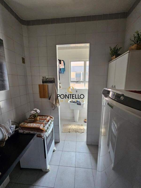 Apartamento, Panorama, 3 Quartos, 1 Vaga