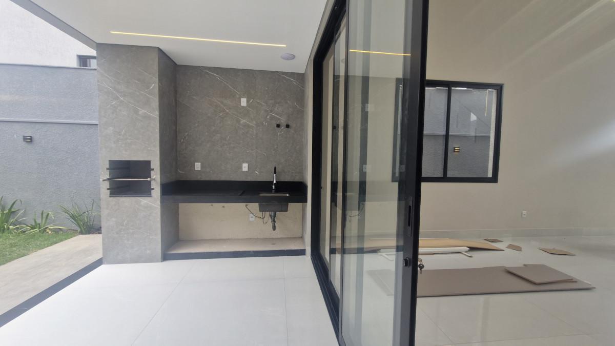 Casa, Residencial Park I, 4 Quartos, 3 Vagas, 4 Suítes