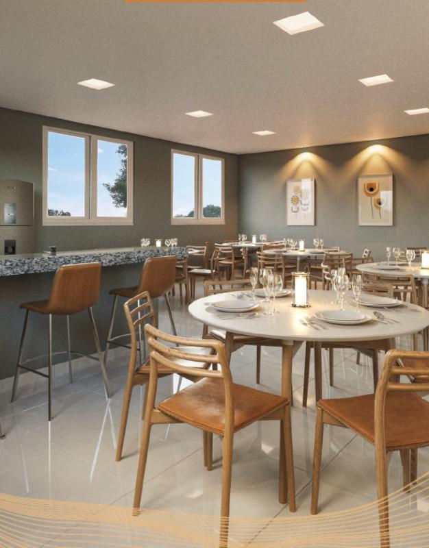 Apartamento, Gameleira, 2 Quartos, 1 Vaga