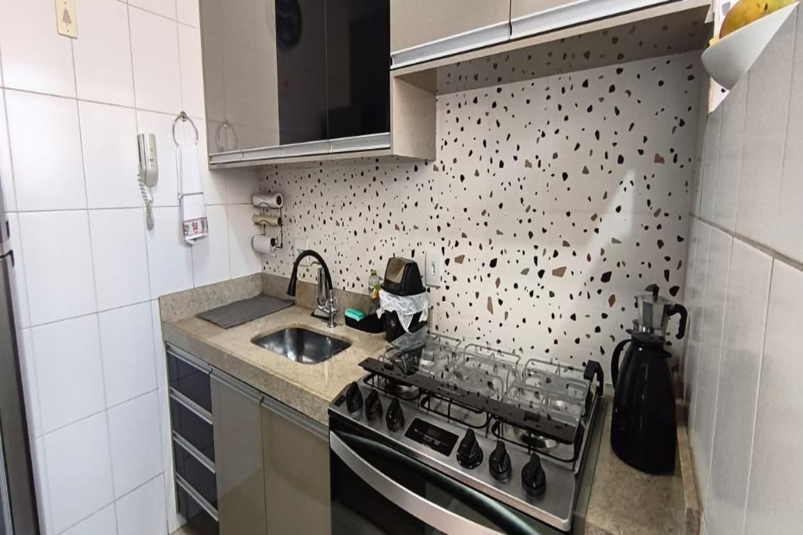 Apartamento, Palmares, 3 Quartos, 2 Vagas, 1 Suíte