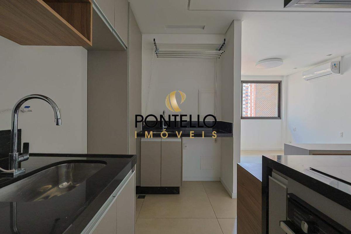 Apartamento, Santo Agostinho, 1 Quarto, 1 Vaga, 1 Suíte