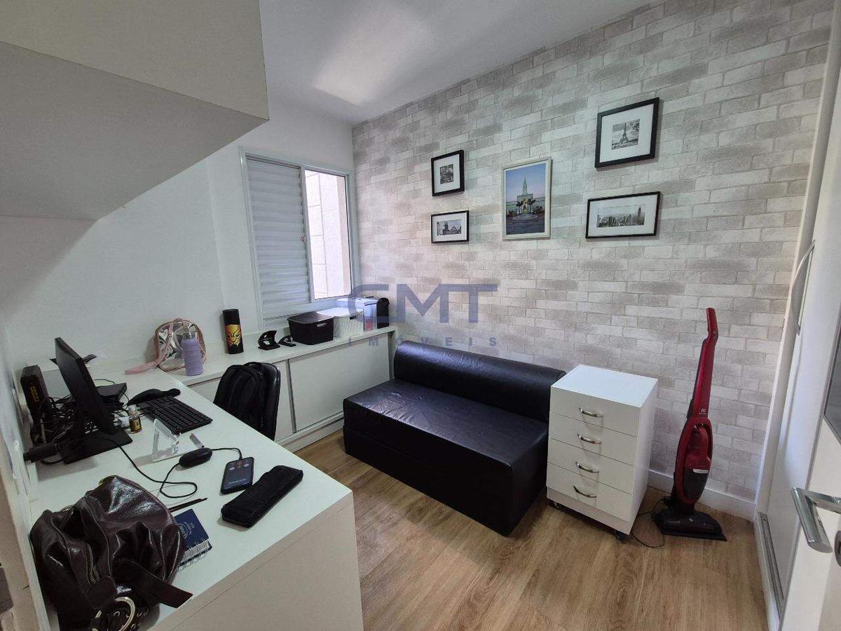Apartamento, Sion, 3 Quartos, 2 Vagas, 1 Suíte
