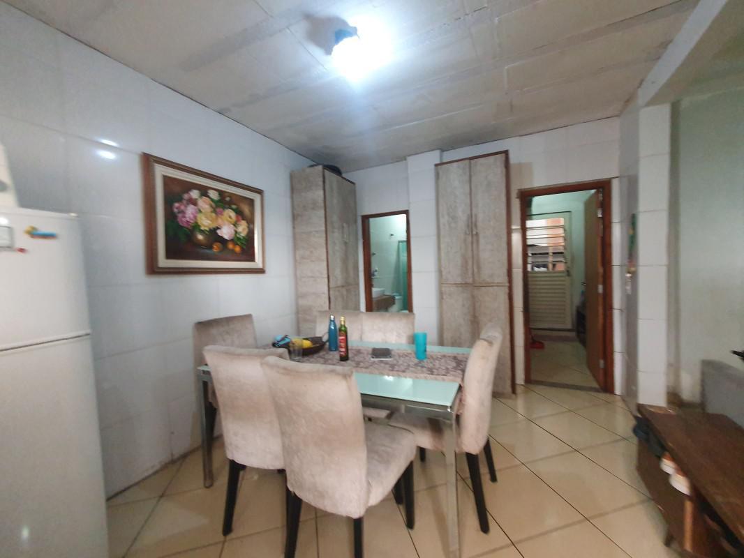 Casa, Alto Barroca, 2 Quartos, 0 Vaga