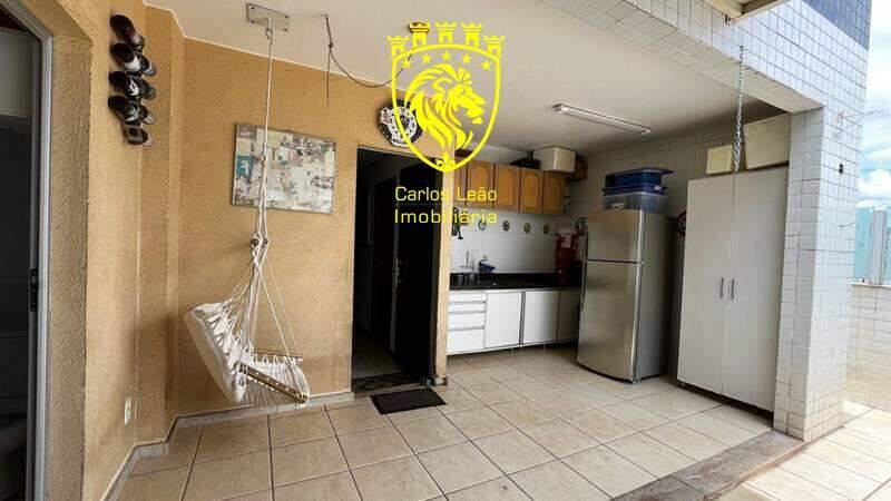 Apartamento, Ipiranga, 3 Quartos, 2 Vagas, 2 Suítes