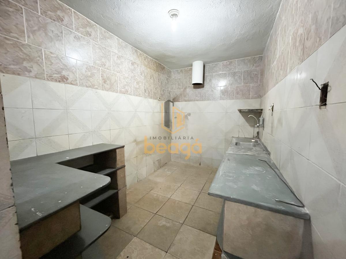 Andar, Serrano, 0 Quarto, 0 Vaga