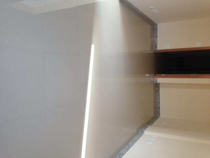 Apartamento, Sagrada Família, 3 Quartos, 2 Vagas, 1 Suíte