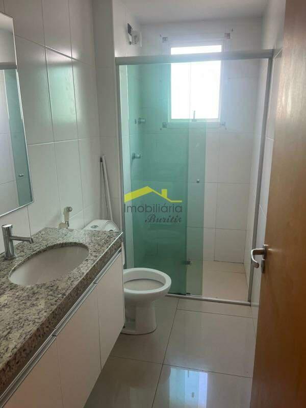 Apartamento, Buritis, 2 Quartos, 1 Vaga, 1 Suíte