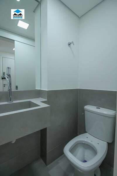 Apartamento, Santo Agostinho, 2 Quartos, 2 Vagas, 2 Suítes