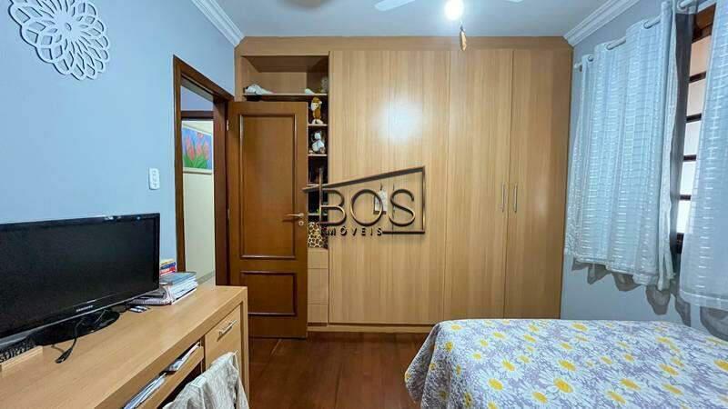 Casa, Palmares, 3 Quartos, 4 Vagas, 1 Suíte