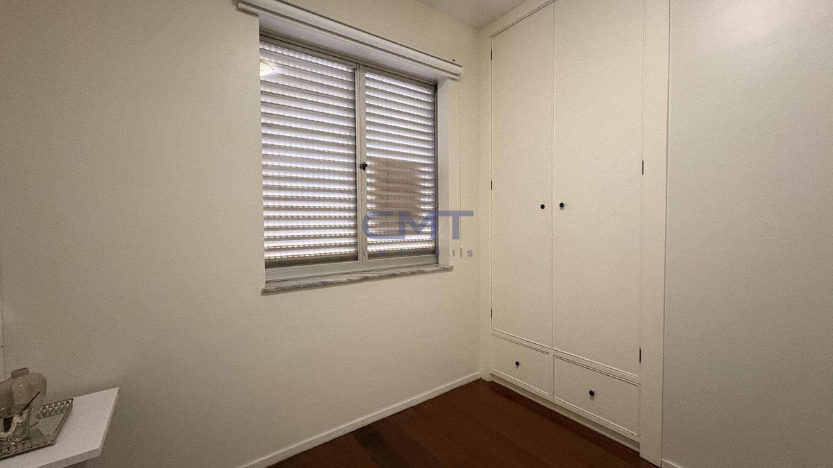 Apartamento, Coração de Jesus, 3 Quartos, 1 Vaga, 1 Suíte