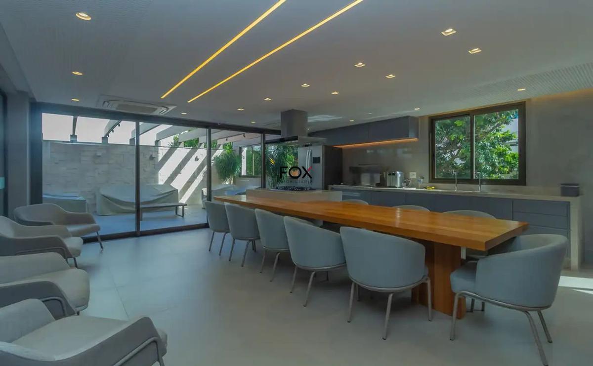 Apartamento, Serra, 3 Quartos, 2 Vagas, 1 Suíte