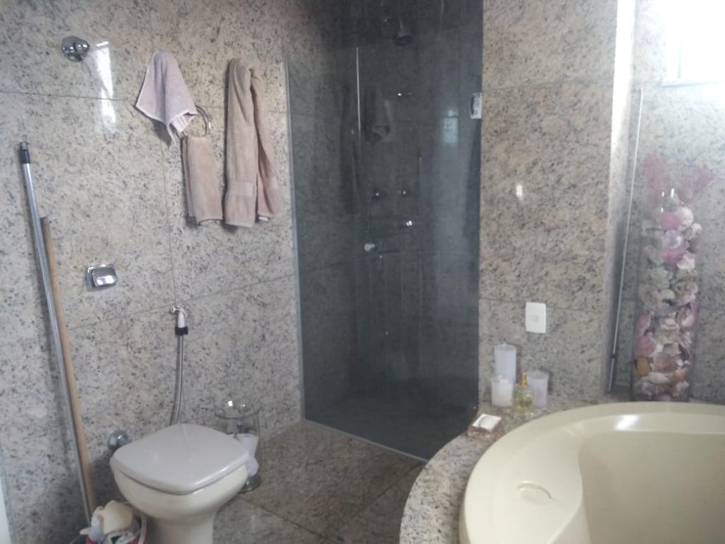 Cobertura, Carmo, 4 Quartos, 6 Vagas, 4 Suítes
