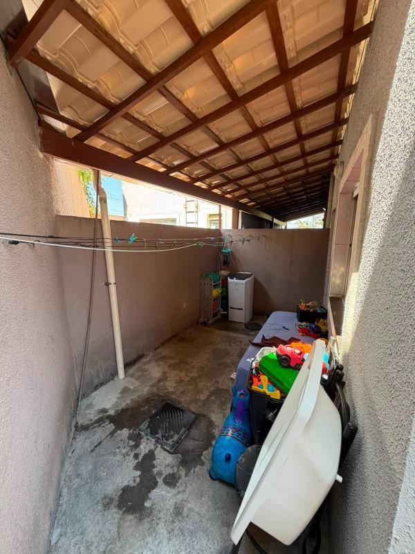 Casa, Liberdade, 2 Quartos, 2 Vagas