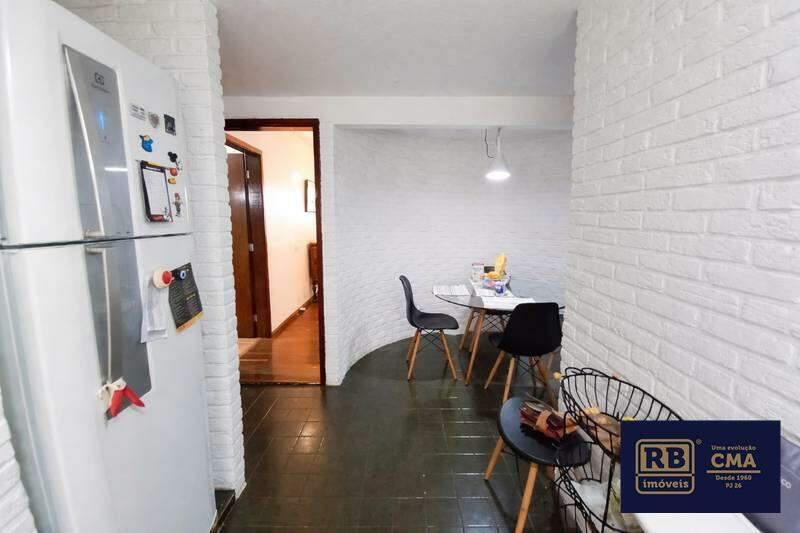Apartamento, Santo Antônio, 3 Quartos, 2 Vagas, 1 Suíte